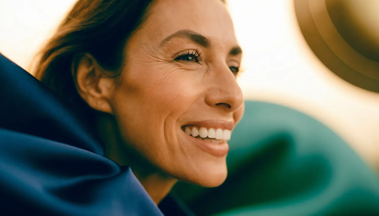 Cosmetic Dentistry — photo representing this service at Hedgewood Dental, Woodbridge VA