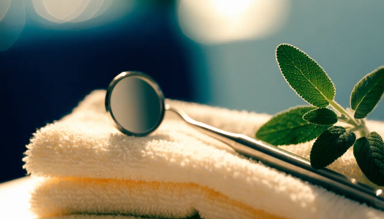 Dental Cleanings & Hygiene — photo representing this service at Hedgewood Dental, Woodbridge VA