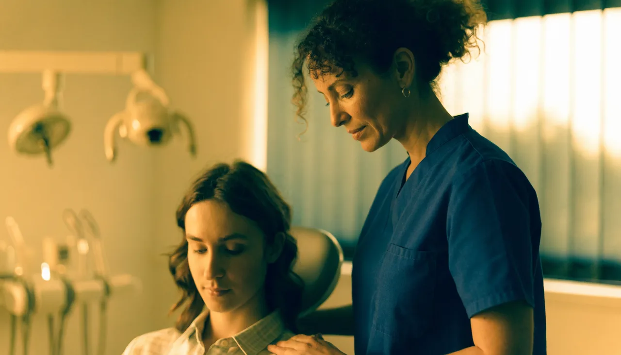 Emergency Dental Care — photo representing this service at Hedgewood Dental, Woodbridge VA