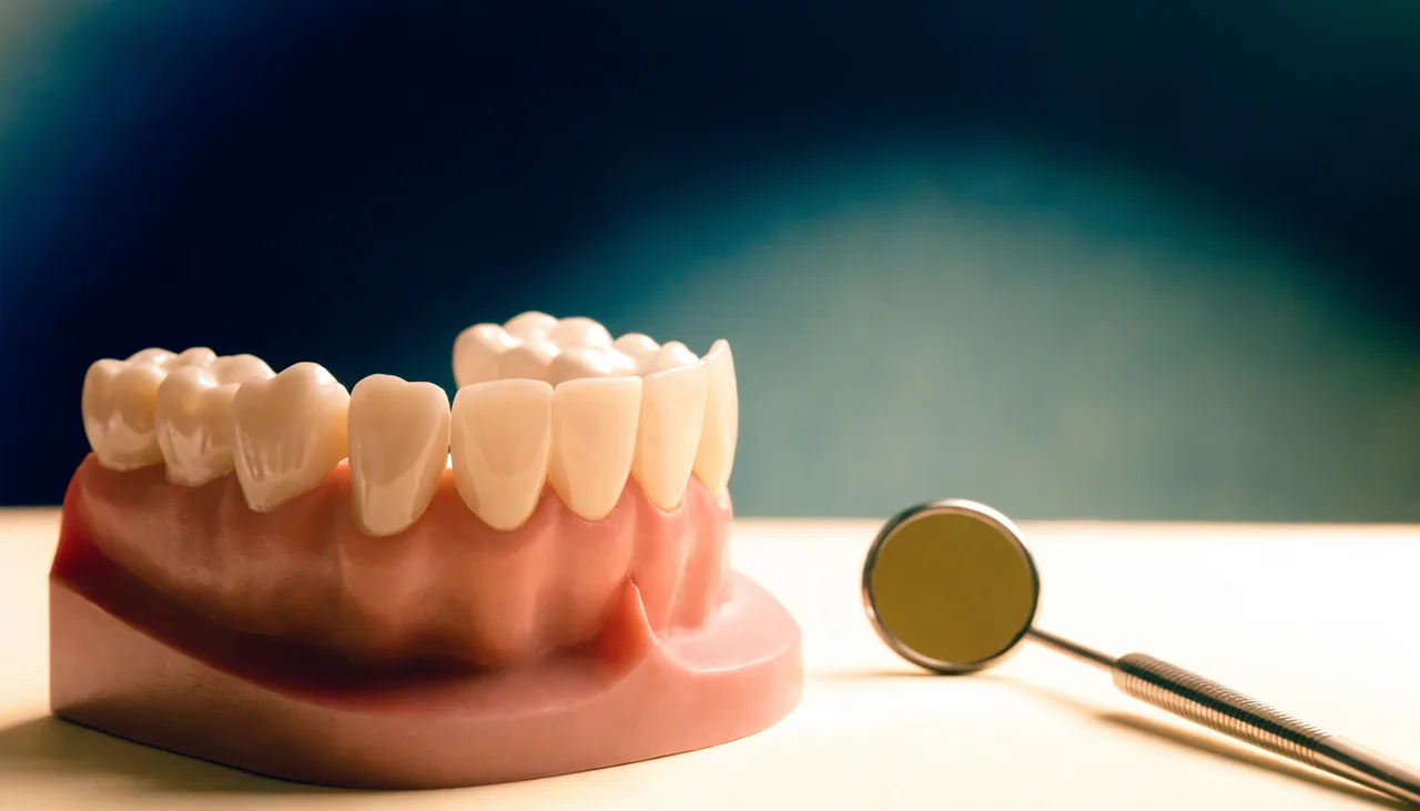 Periodontal & Gum Disease Treatment — photo representing this service at Hedgewood Dental, Woodbridge VA