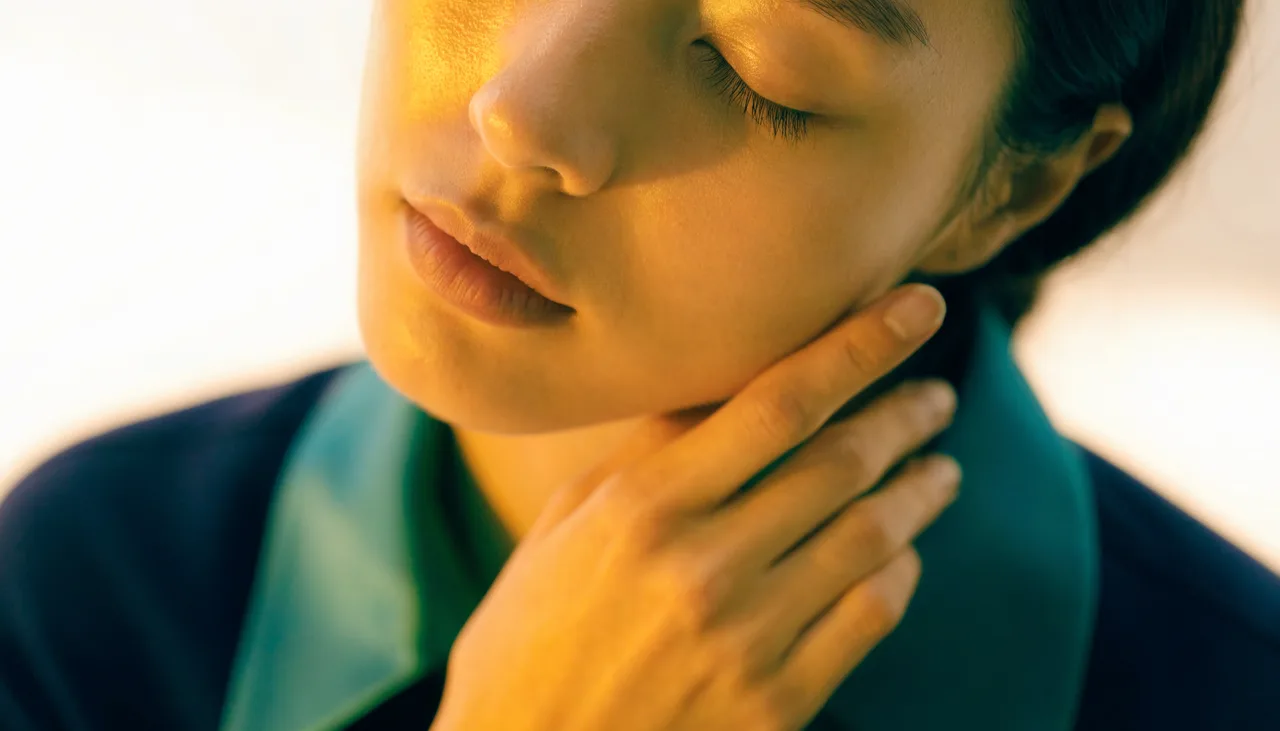 TMJ & TMD Treatment — photo representing this service at Hedgewood Dental, Woodbridge VA