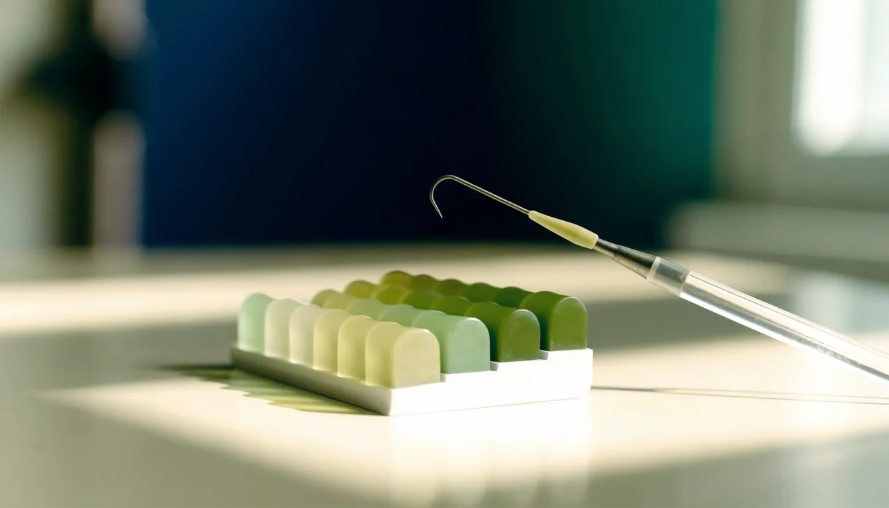 Tooth-Colored Fillings & Bonding — photo representing this service at Hedgewood Dental, Woodbridge VA