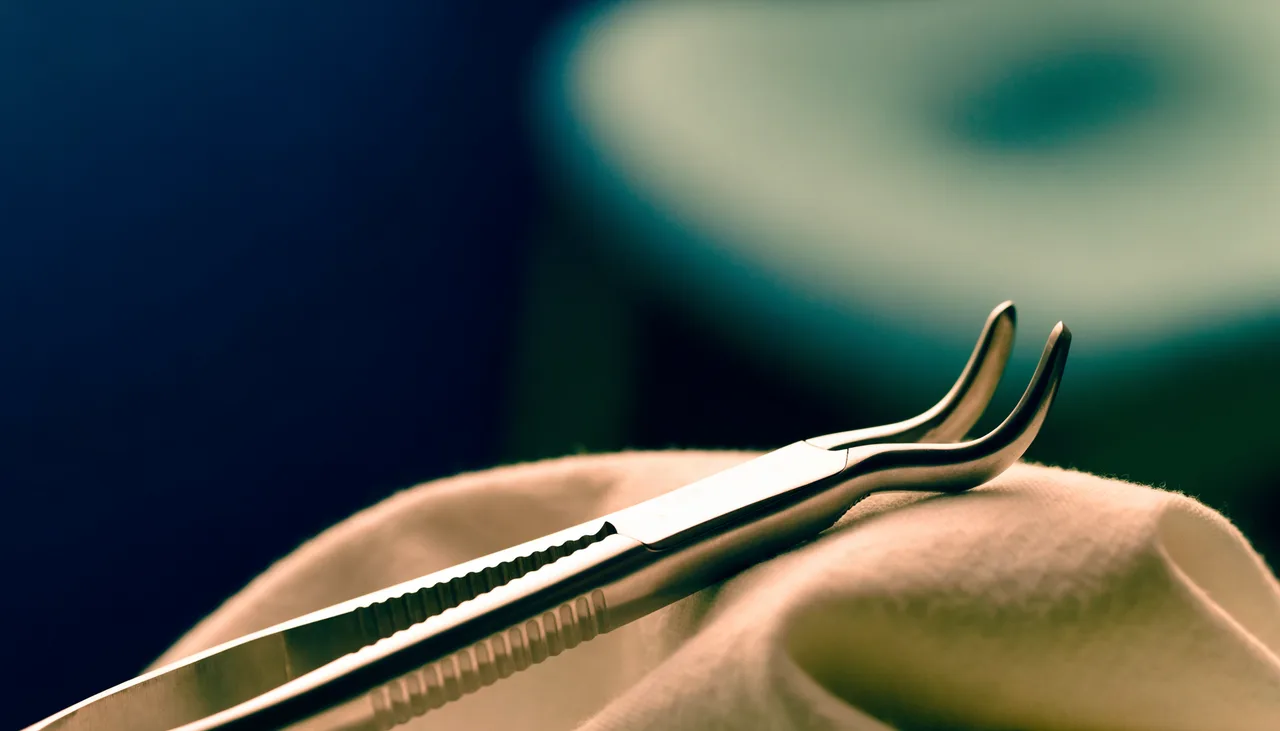 Tooth Extractions — photo representing this service at Hedgewood Dental, Woodbridge VA