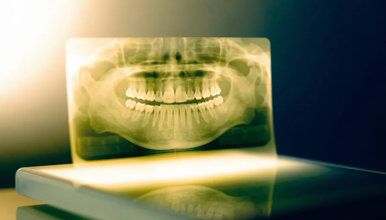 Wisdom Teeth Removal — photo representing this service at Hedgewood Dental, Woodbridge VA