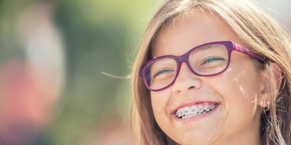 Featured image for the article: How to Support Your Child’s Oral Health During Braces Treatment