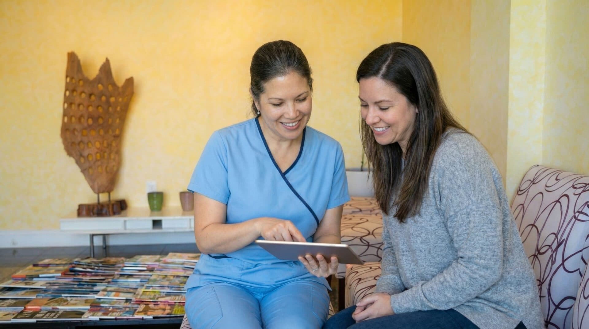 Featured image for the article: Cosmetic Dental Consultation in Woodbridge VA: 5 Must-Ask Questions Before You Decide