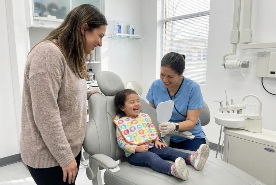 Featured image for the article: Do Kids Really Need Dental Checkups Every 6 Months? (Expert Q&A)