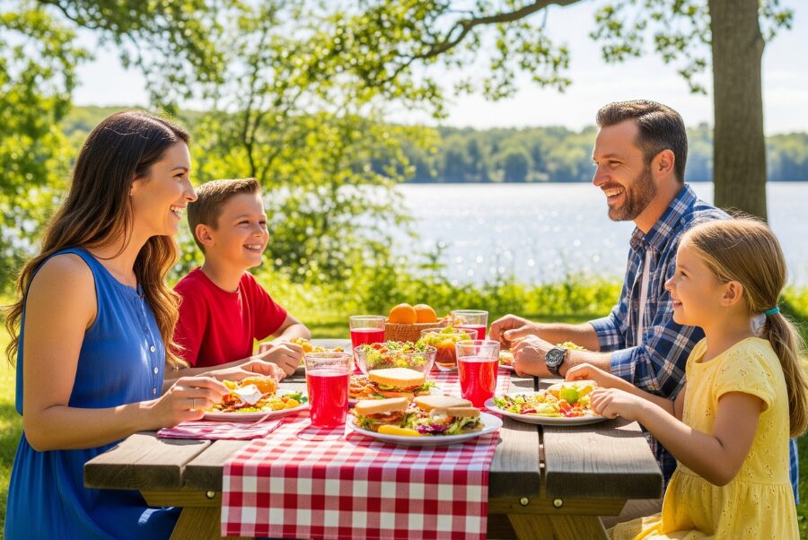 Benefits of dental implants for families in Woodbridge VA